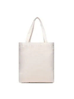 Hilo AWARE™ recycled canvas tote bag