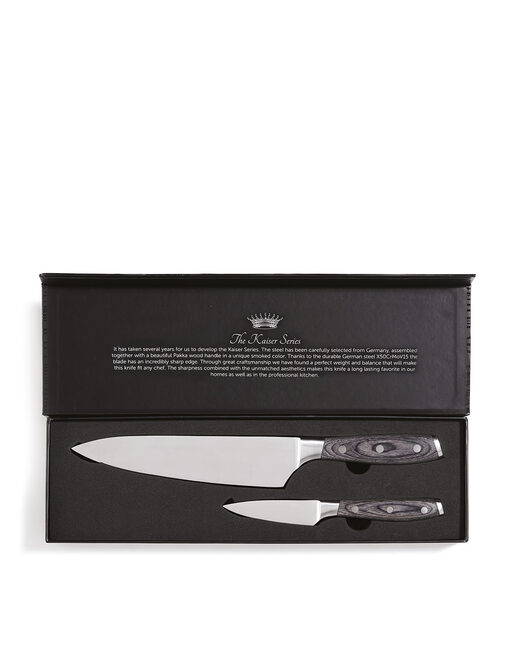 Vinga of Sweden Gigaro Meat Knives