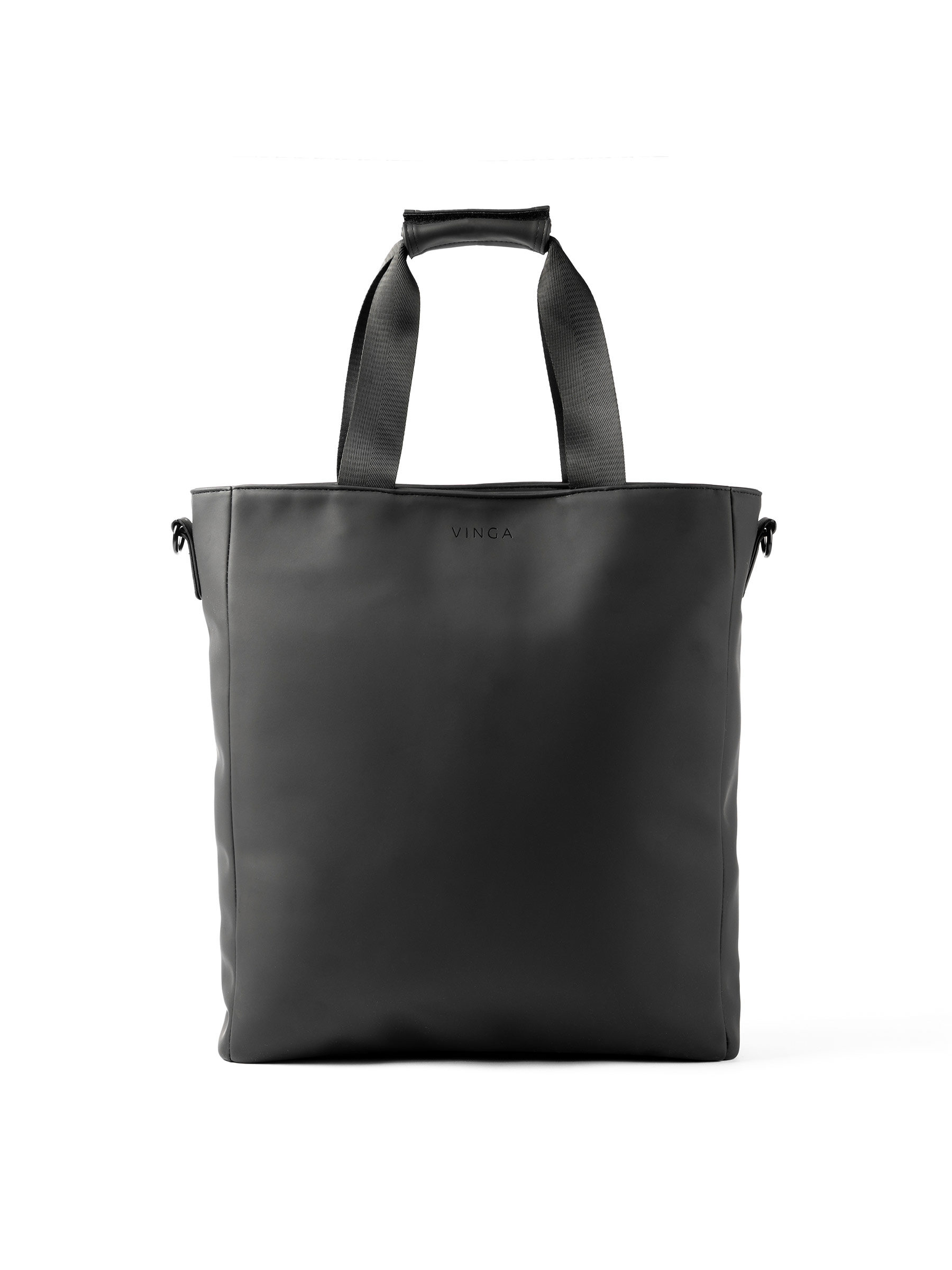 Sac ordinateur portable 15-17 pouces publicitaire - VINGA Baltimore